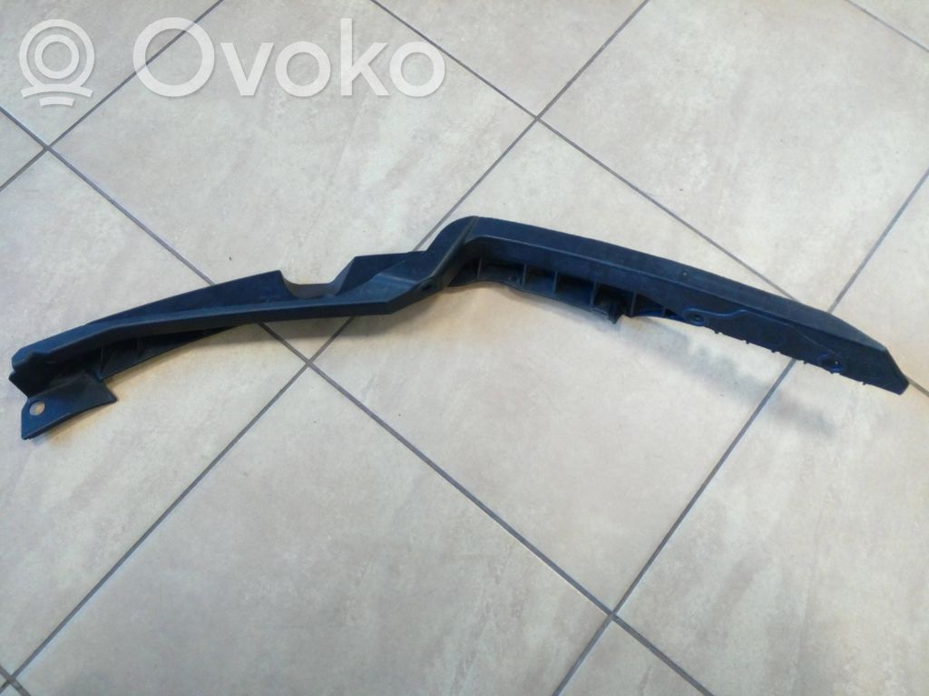Skoda Octavia Mk2 (1Z) Suport montare bară față 