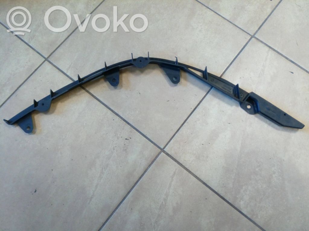 Front bumper mounting bracket   9650907480,NE70458