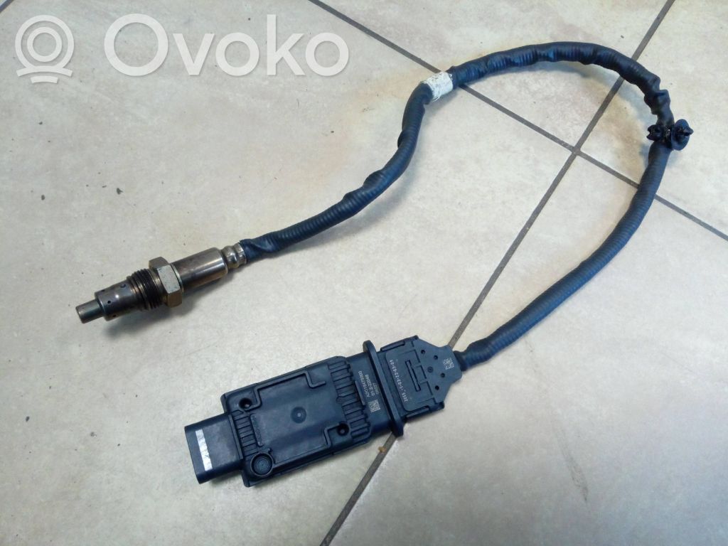 Volkswagen Transporter - Caravelle T6 Sensor 