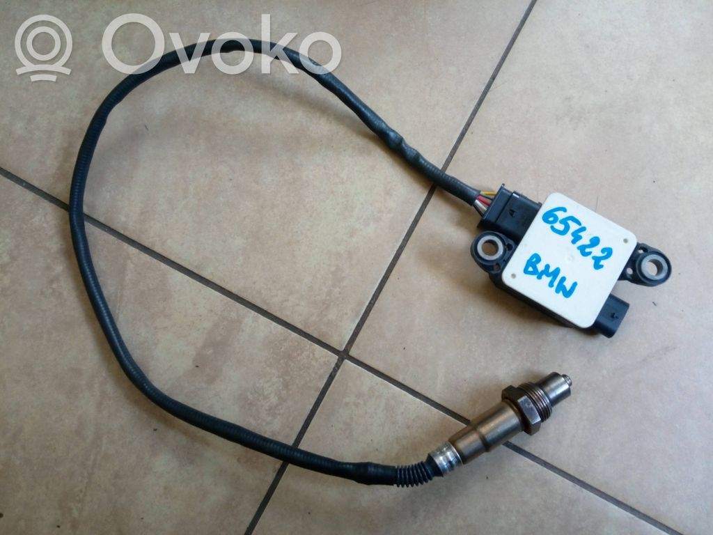 BMW 1 F40 Lambda probe sensor 