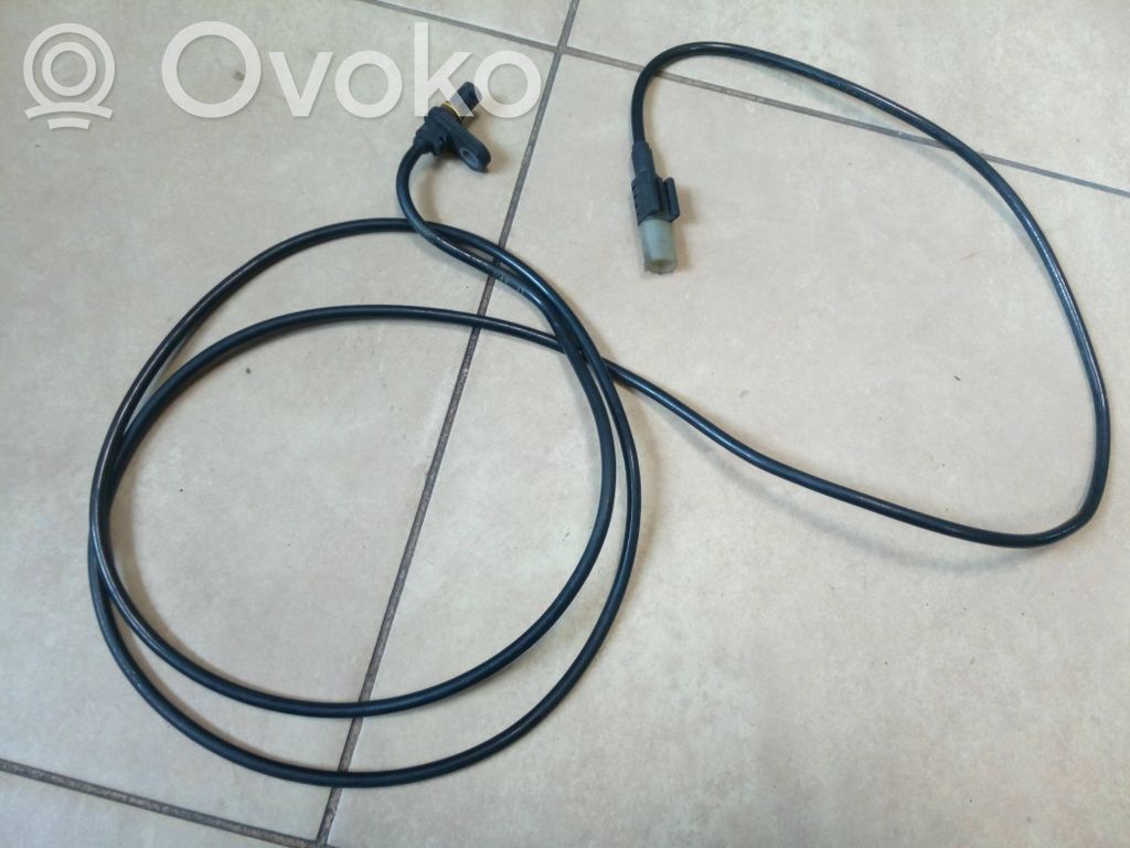 Mercedes-Benz Sprinter W906 ABS Sensor hinten 