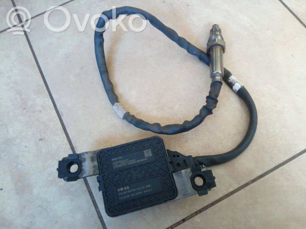 Volkswagen PASSAT B8 Sonde lambda 