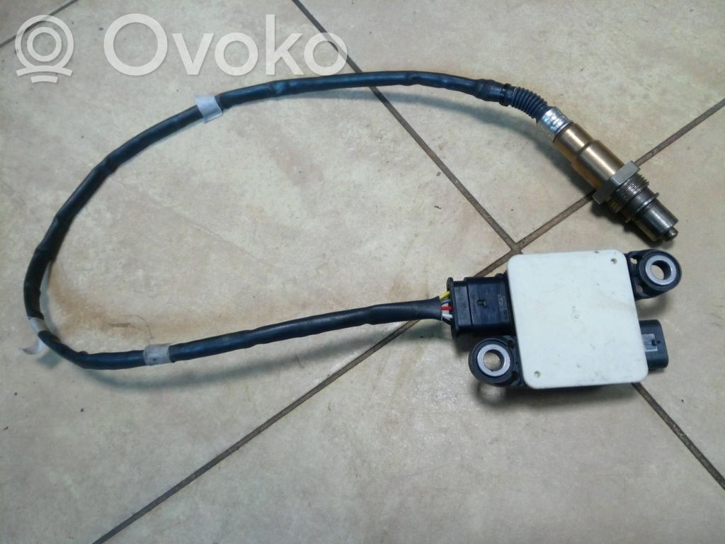 Volkswagen Transporter - Caravelle T6 Lambda probe sensor 