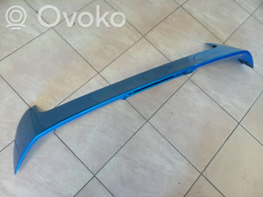 Spojler klapy tylnej / bagażnika   C1BBA44210B,NE70645