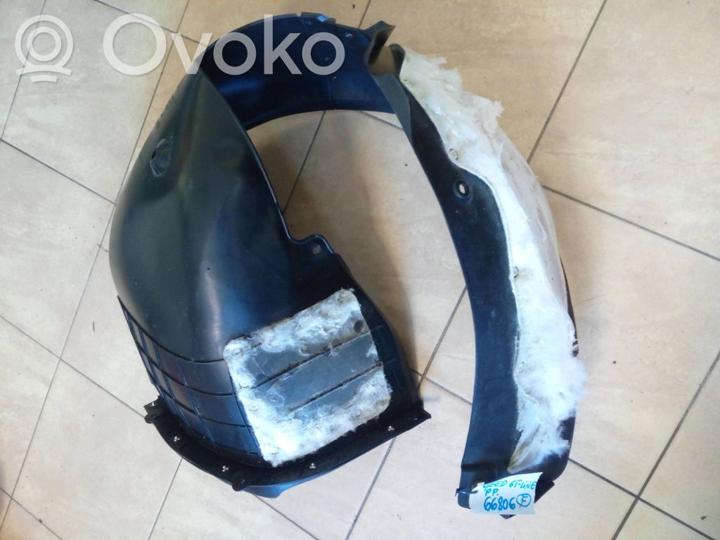 KIA Ceed Priekinė arka 