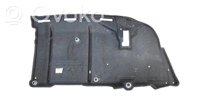 Engine splash shield/under tray   5839905010,5839905010,5839905010