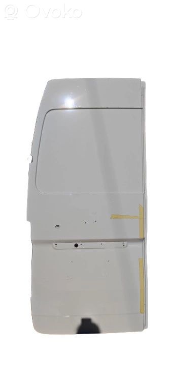 Renault Master IV Puerta delantera 