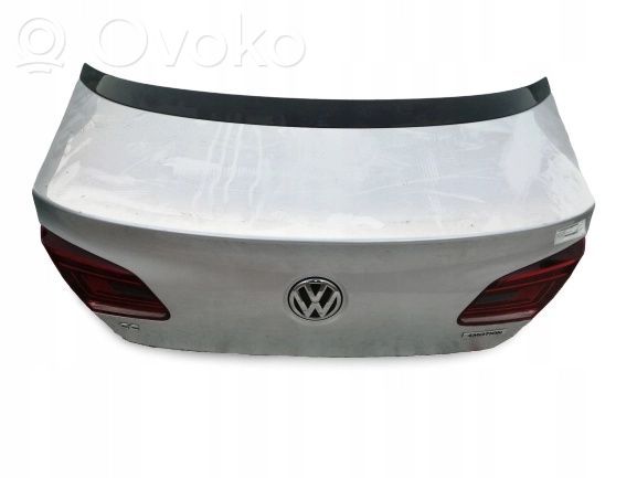 Volkswagen PASSAT CC Takaluukun/tavaratilan kansi 
