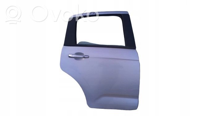 Citroen C3 Priekinės durys 