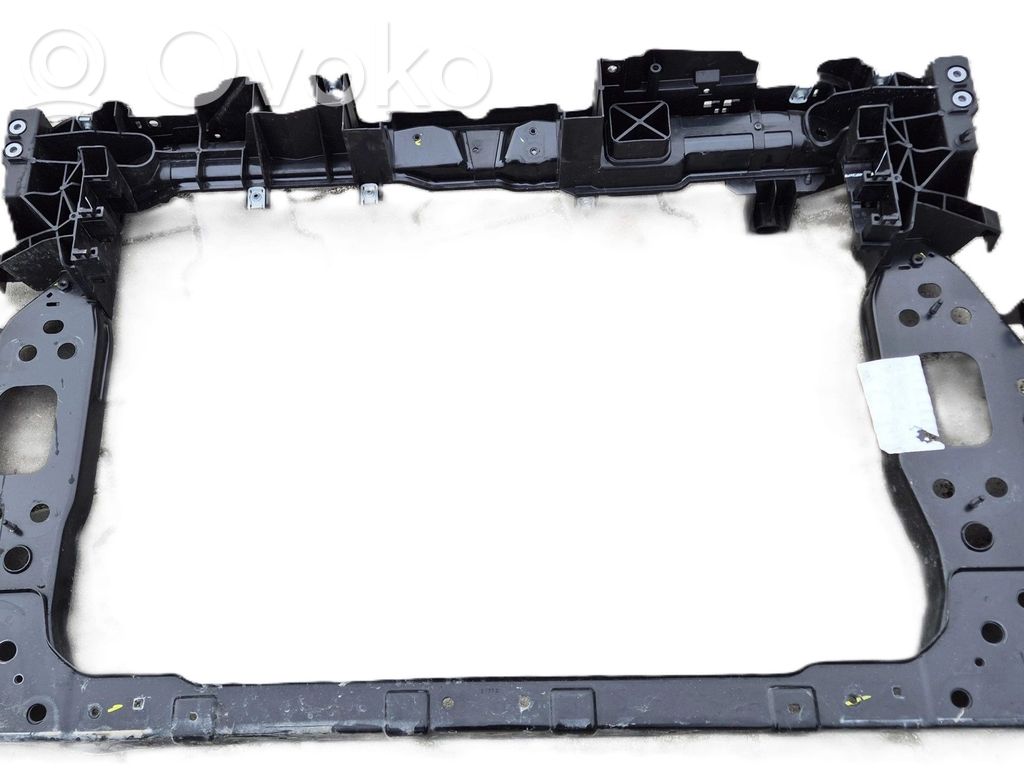 Jeep Compass Protecție inferioară motor 