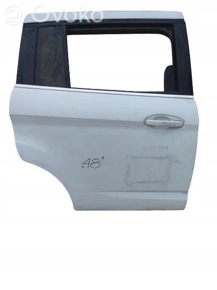 Ford C-MAX II Front door 