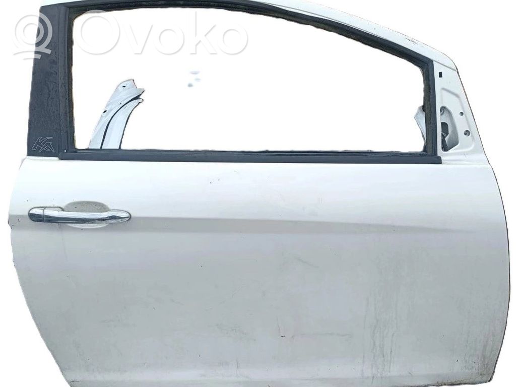 Ford Ka Front door 