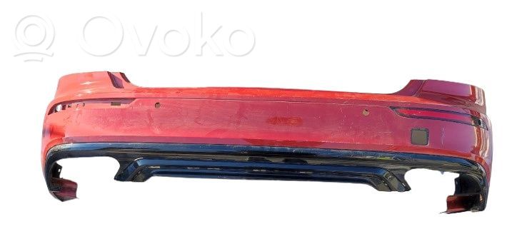 Volvo S60 Etupuskuri 