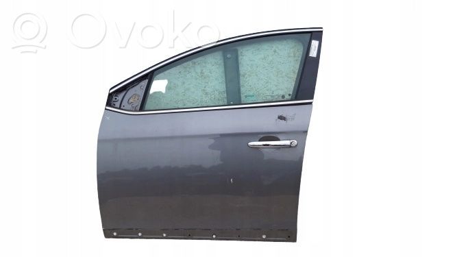 Lancia Delta Drzwi przednie 