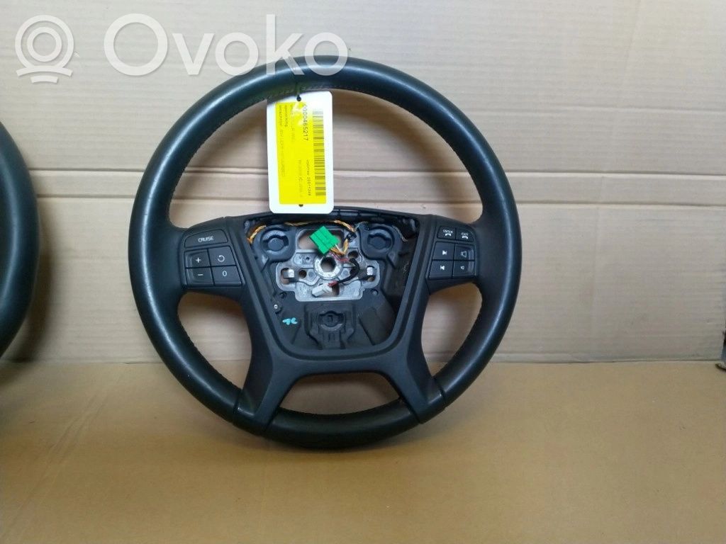 Volante   VOLVOV70