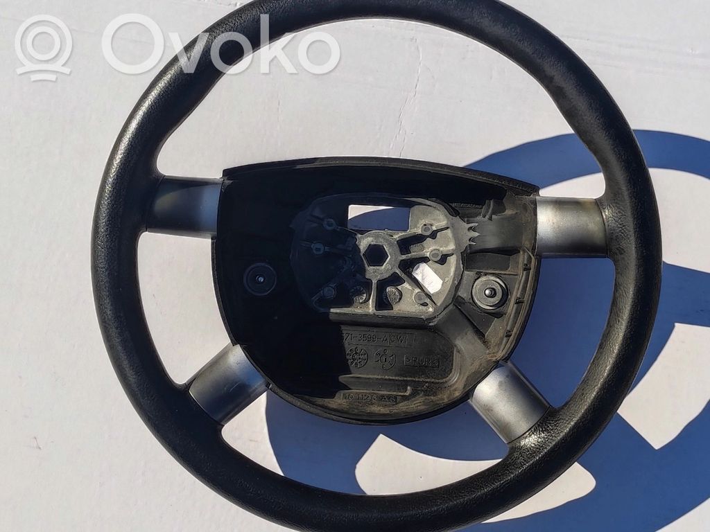 Ford Mondeo Mk III Ohjauspyörä 