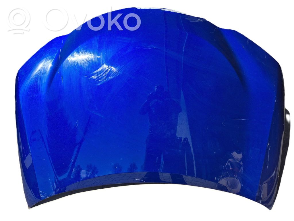 Lexus NX Motorhaube 