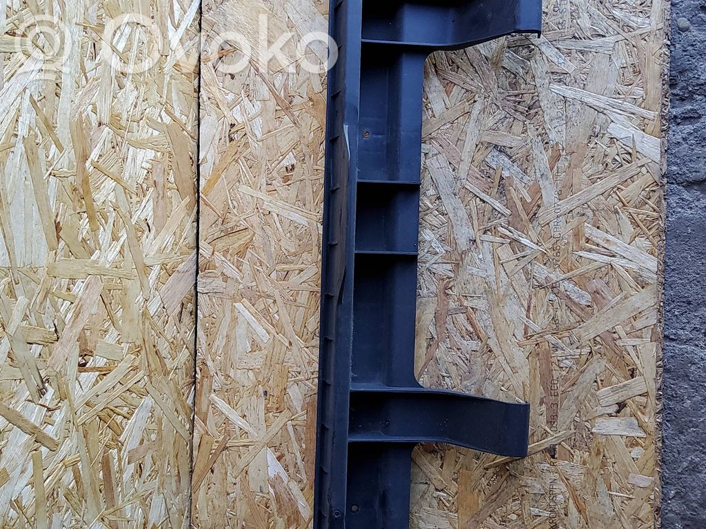 Chrysler Town & Country V Halterung Stoßstange Stoßfänger hinten 