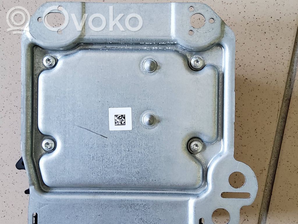 Dodge Durango Sterownik / Moduł Airbag 