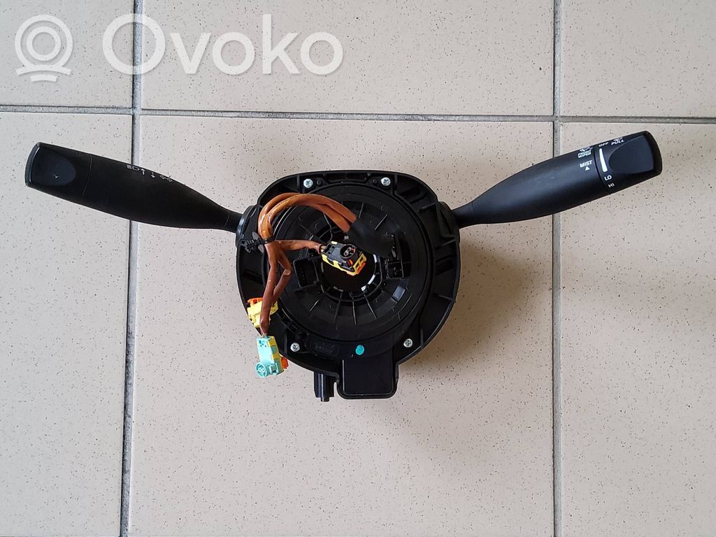 Sensor de ángulo de dirección   120013234