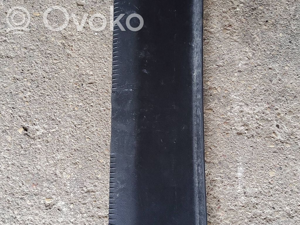 Chrysler 200 Trunk/boot sill cover protection 