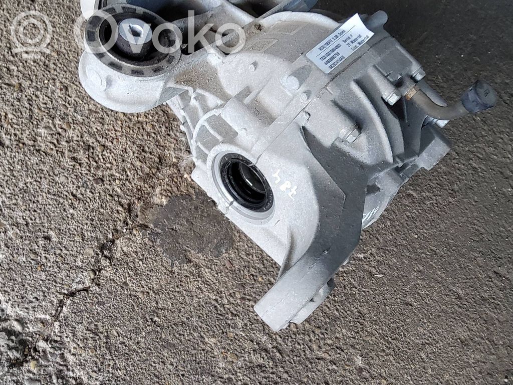 Hinterachsdifferential   RDU1957E308,68282414AB,4460060759