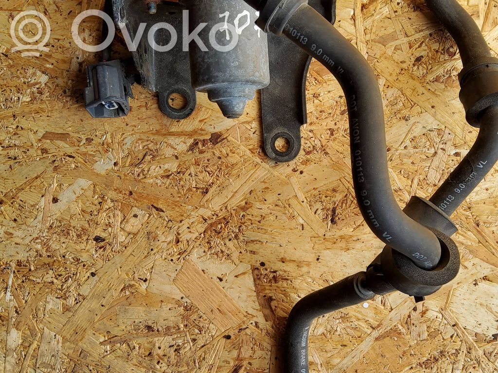 Bomba de vacío   20T93010