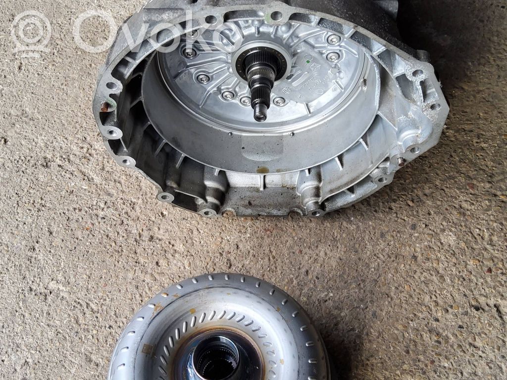 Automatic gearbox   TPKTK227463024,P68227521AC
