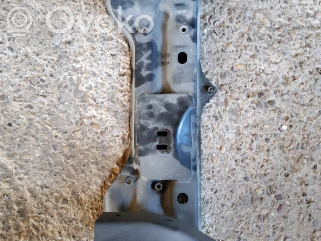 Soporte de montaje de la caja de cambios