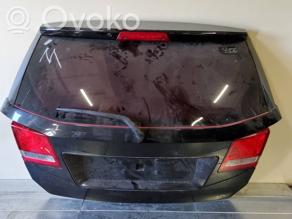 Dodge Journey Puerta del maletero/compartimento de carga 
