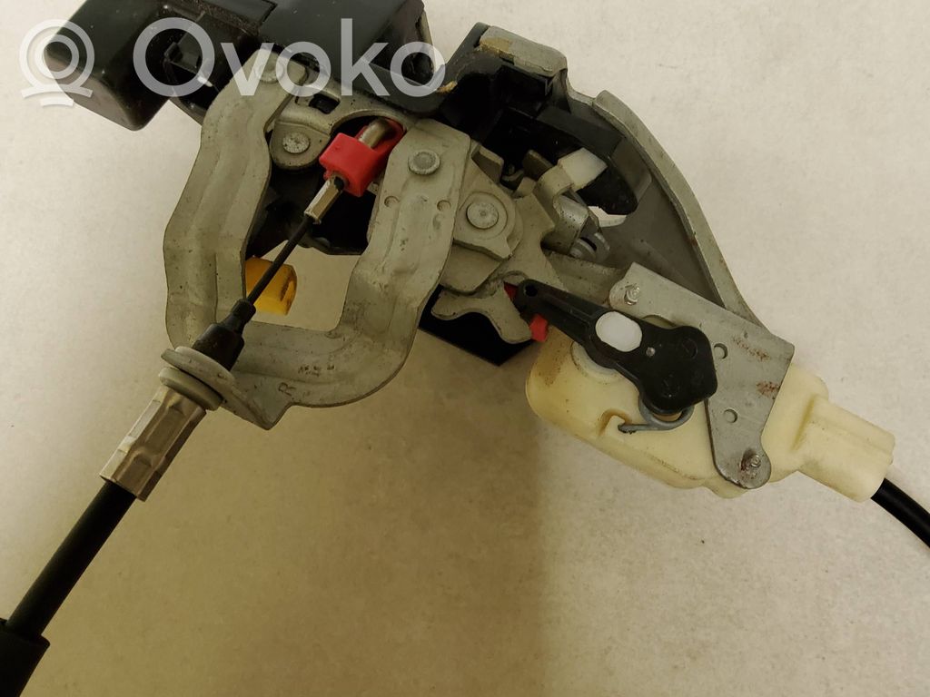 Etuoven lukko   68066174AG