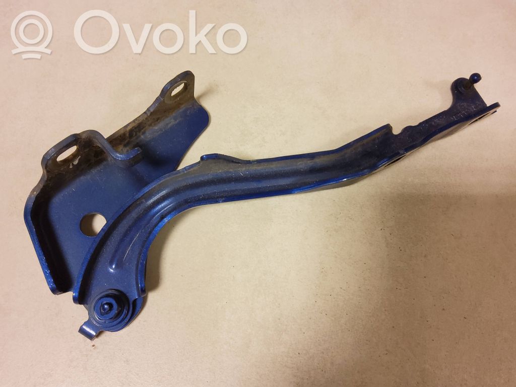 Chrysler 200 Engine bonnet/hood hinges 