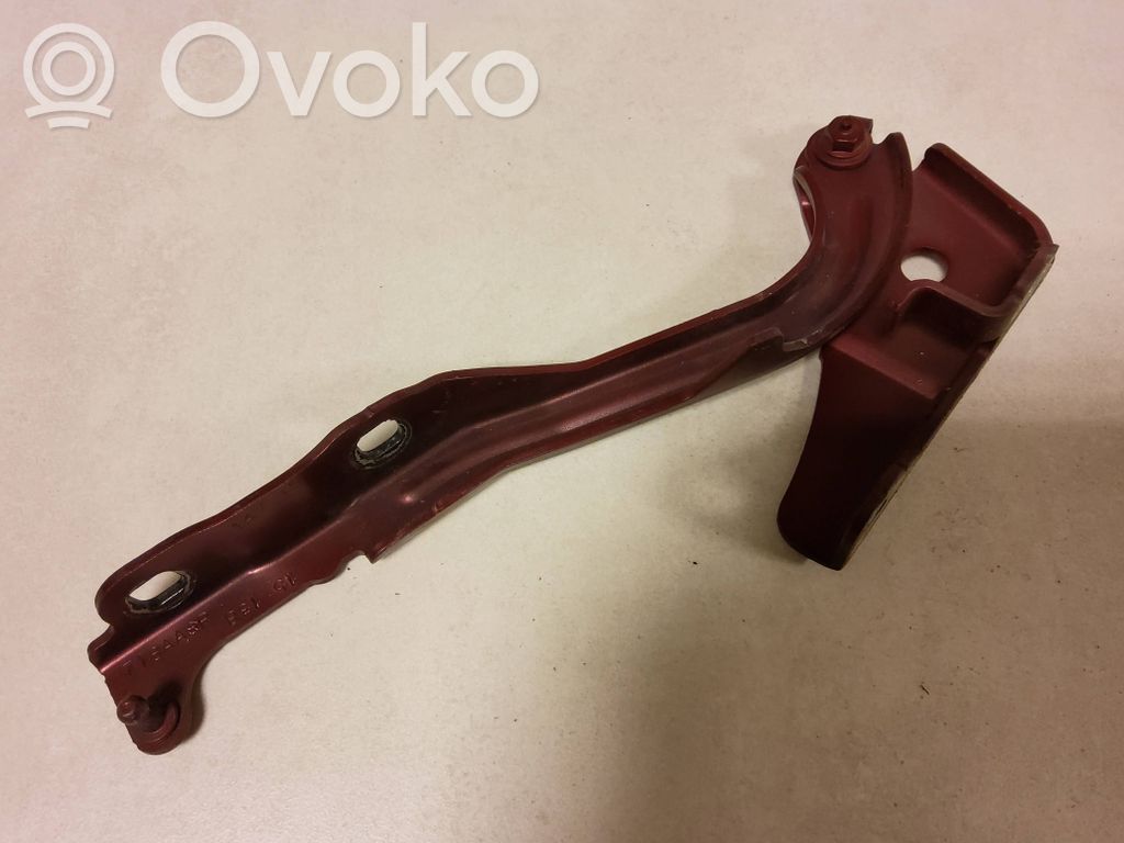 Chrysler 200 Engine bonnet/hood hinges 
