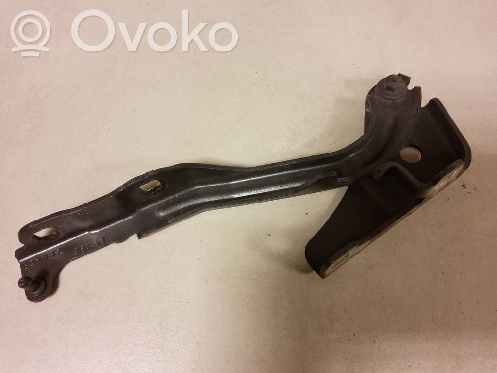 Chrysler 200 Engine bonnet/hood hinges 