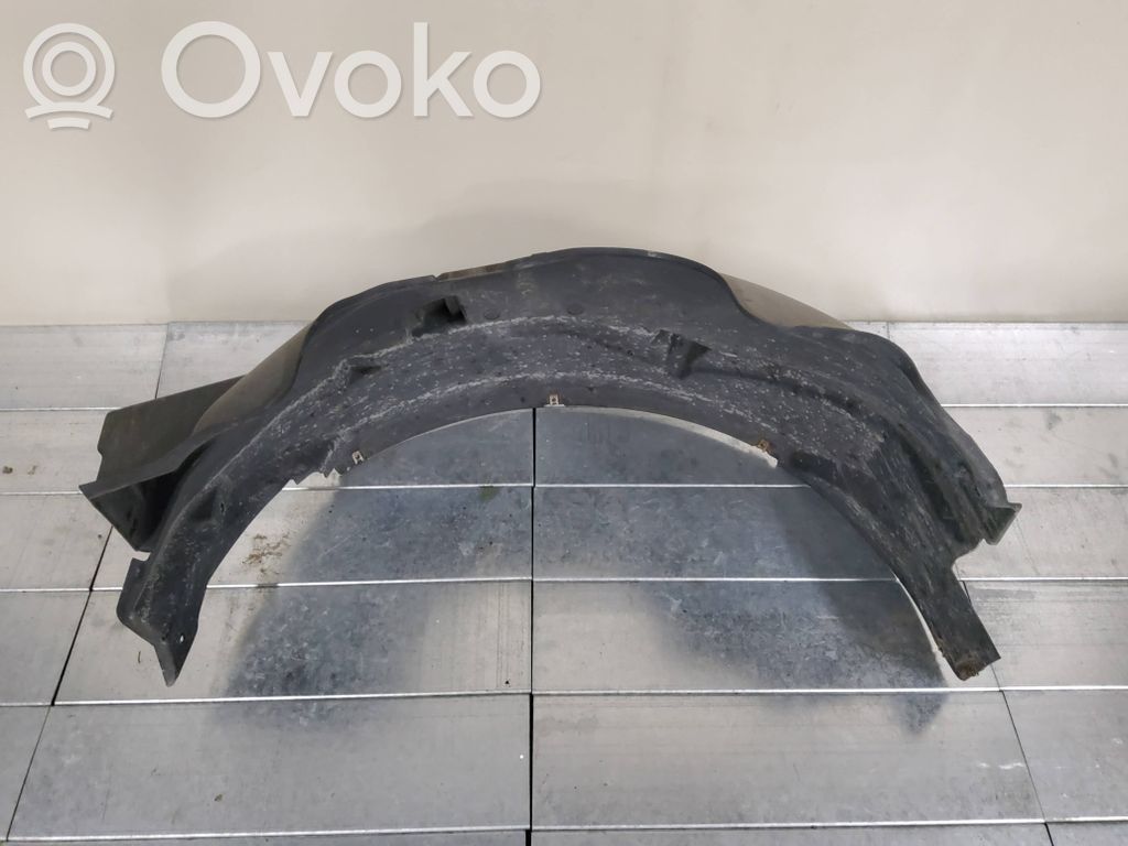 Ford F150 Apărători interioare aripă roată față 