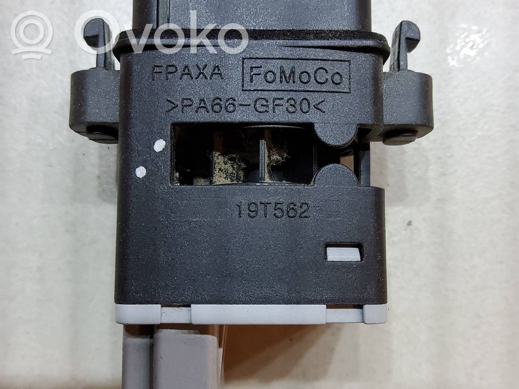 Ford F150 Interior temperature sensor 