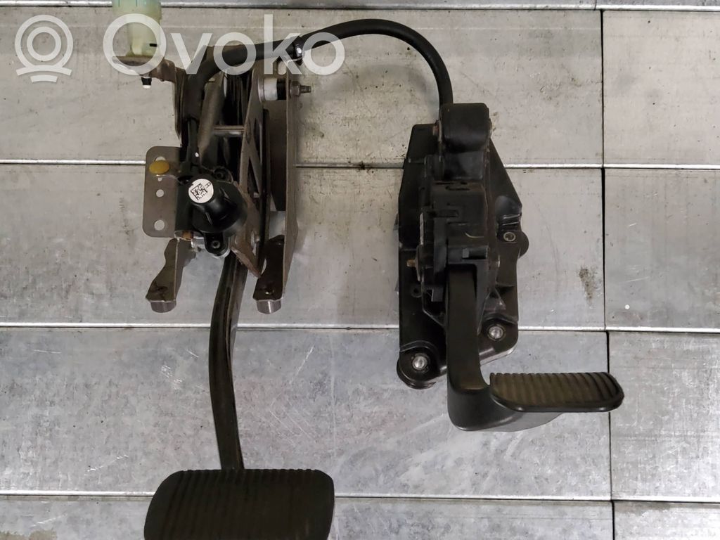 Ford F150 Pedală accelerație 