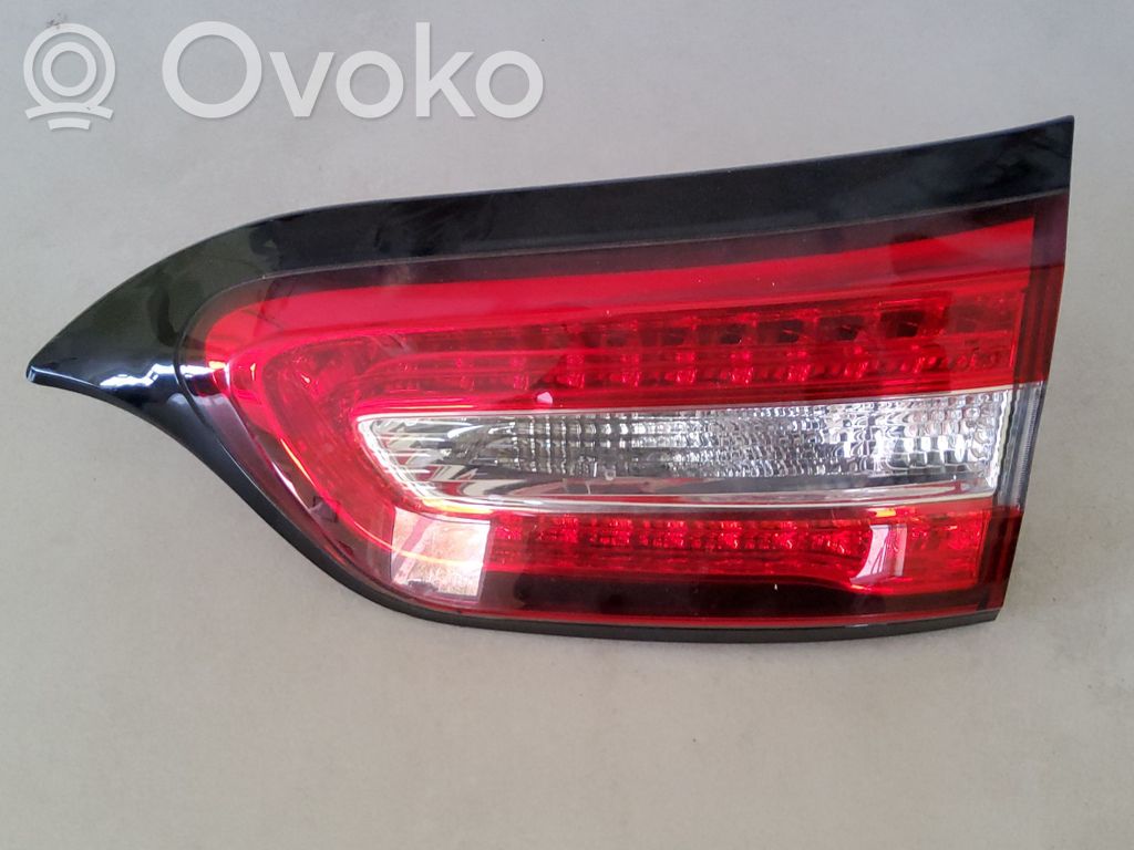Tailgate rear/tail lights   49033,68102920AC