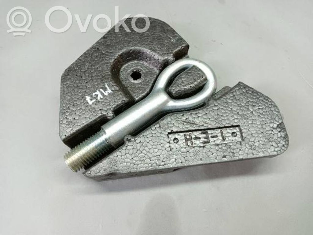 Vetokoukku