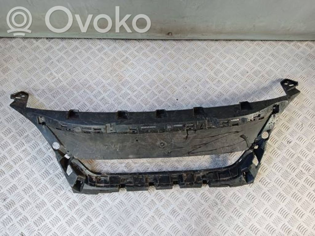 Peugeot 5008 Uchwyt / Mocowanie zderzaka przedniego 