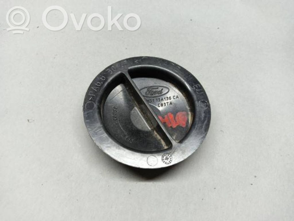 Ford C-MAX II Deckel Abdeckung Scheinwerfer 