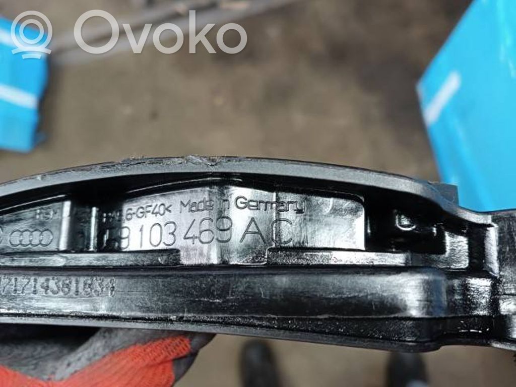 Cache culbuteur   059103469AC