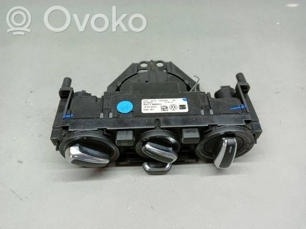 Seat Mii Climate control unit 