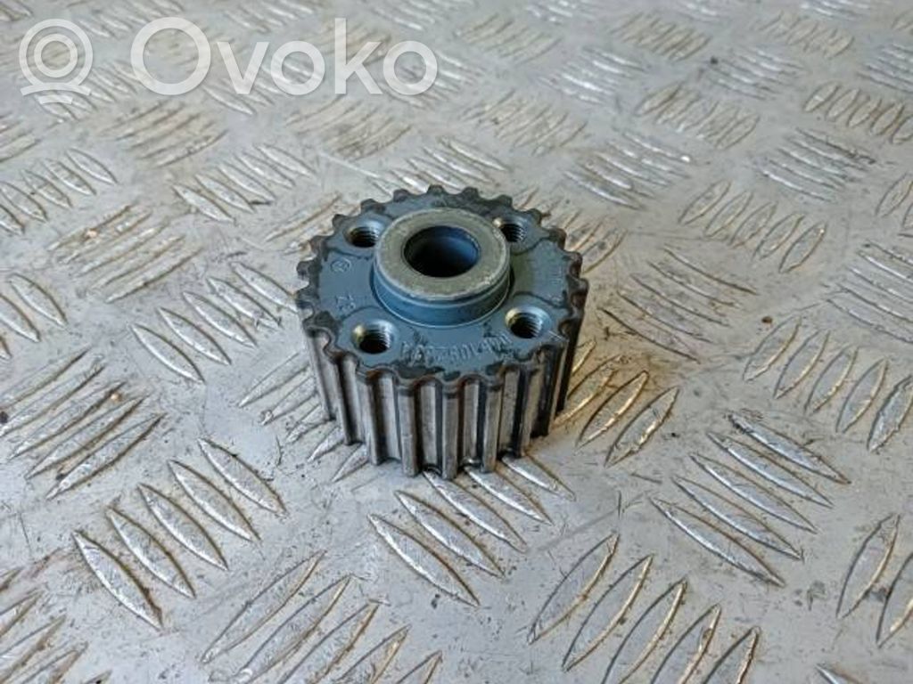 Audi A4 S4 B8 8K Riemenscheibe 