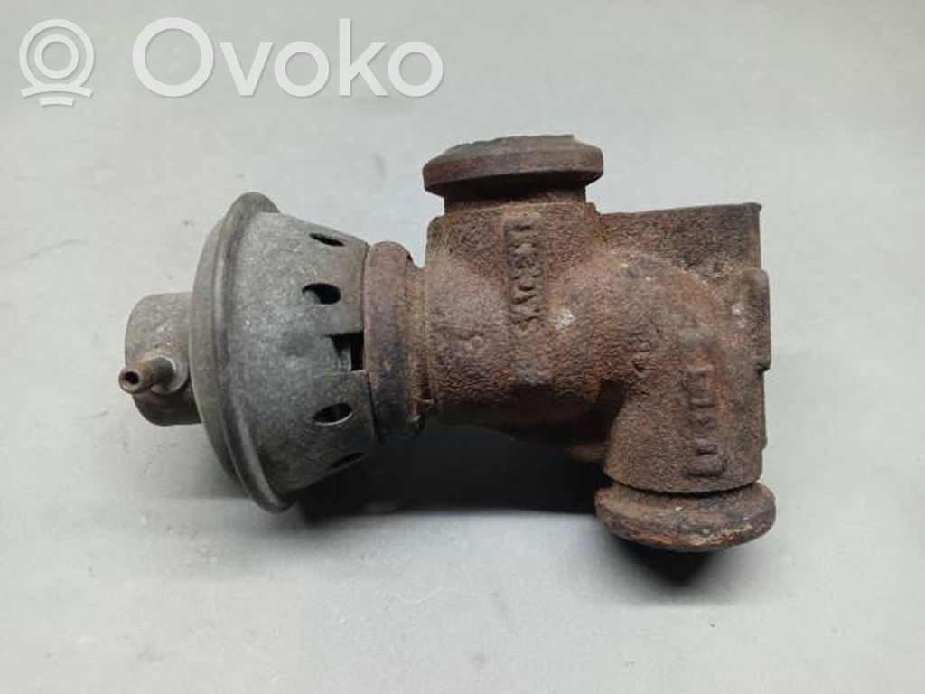 Fiat Ducato Válvula EGR 