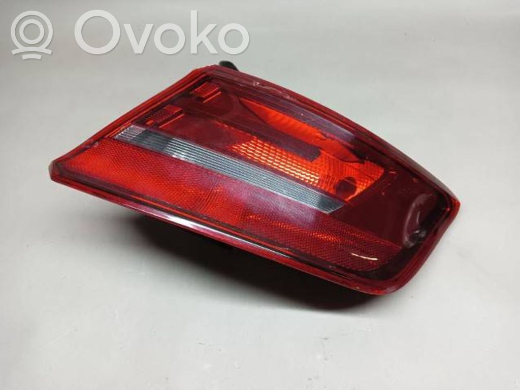 Audi A3 S3 8V Rear/tail lights 