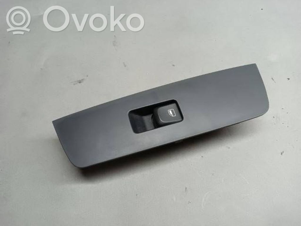 Audi A1 Electric window control switch 