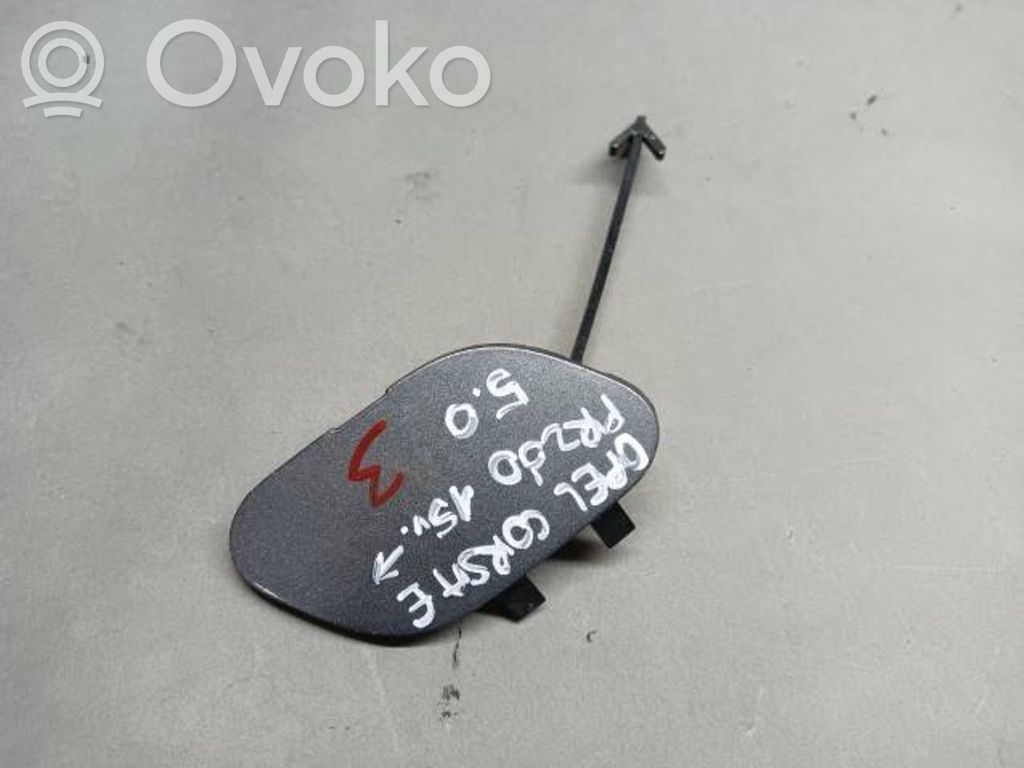 Opel Corsa E Vilkšanas cilpas vāciņš 