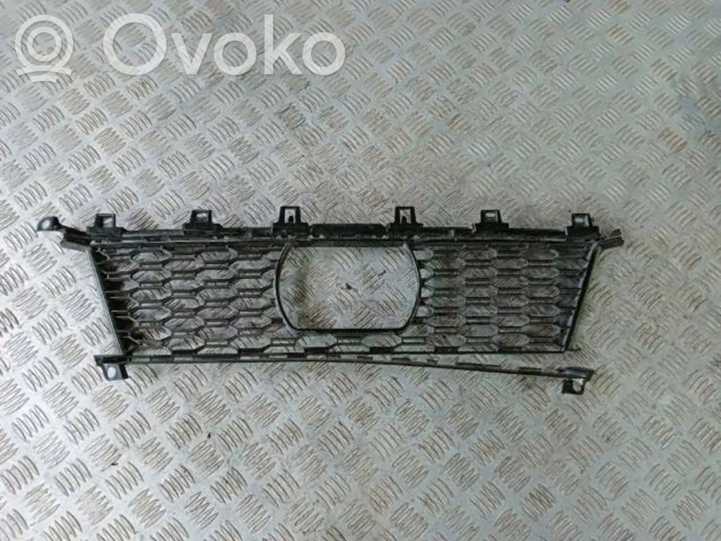 Kratka dolna zderzaka przedniego   8069368,15857711