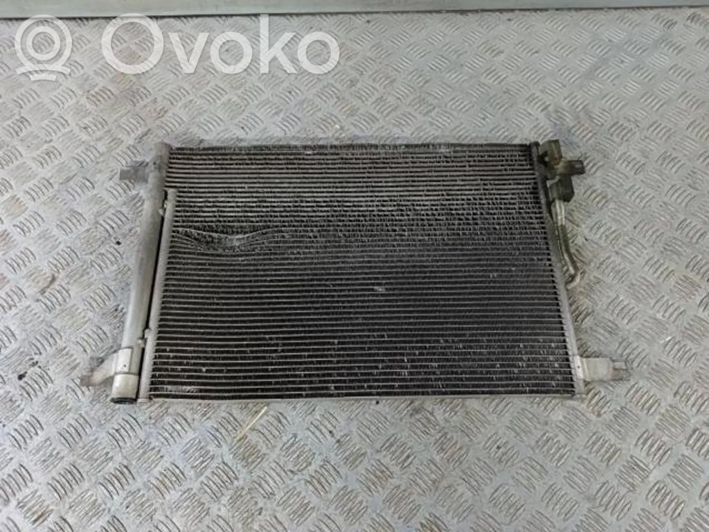 Skoda Octavia Mk3 (5E) Klimakühler 